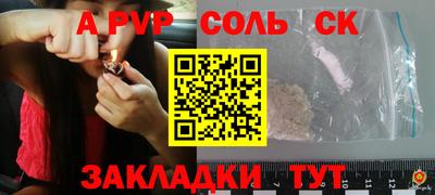 крисы Пенза